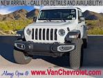 Used 2023 Jeep Gladiator Sport Crew Cab 4WD, Pickup for sale #RZ392925A - photo 1