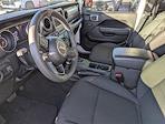 Used 2023 Jeep Gladiator Sport Crew Cab 4WD, Pickup for sale #RZ392925A - photo 10