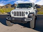 Used 2023 Jeep Gladiator Sport Crew Cab 4WD, Pickup for sale #RZ392925A - photo 3