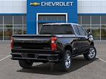 2024 Chevrolet Silverado 1500 Double Cab 4WD, Pickup for sale #RZ402735 - photo 4