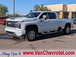 2023 Chevrolet Silverado 3500 Crew Cab 4WD, Pickup for sale #250413A - photo 1