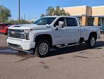 2023 Chevrolet Silverado 3500 Crew Cab 4WD, Pickup for sale #250413A - photo 3