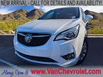 2019 Buick Envision FWD, SUV for sale #SJ102433A - photo 1