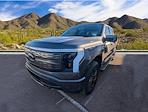 2023 Ford F-150 Lightning SuperCrew Cab AWD, Pickup for sale #SU102244A - photo 3