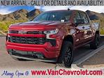 2023 Chevrolet Silverado 1500 Crew Cab 4WD, Pickup for sale #237315A - photo 1