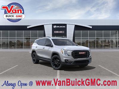 2023 GMC Terrain AWD, SUV for sale #237323 - photo 1