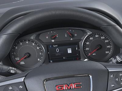 2023 GMC Terrain AWD, SUV for sale #237324 - photo 2