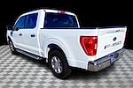 Used 2021 Ford F-150 XL SuperCrew Cab 4x2, Pickup for sale #242152B - photo 2