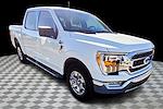 Used 2021 Ford F-150 XL SuperCrew Cab 4x2, Pickup for sale #242152B - photo 7