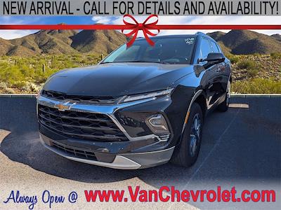 Used 2023 Chevrolet Blazer 2LT FWD, SUV for sale #241535B - photo 1