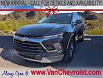 Used 2023 Chevrolet Blazer 2LT FWD, SUV for sale #241535B - photo 1