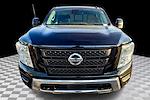 Used 2021 Nissan Titan SV Crew Cab 4x2, Pickup for sale #242078A - photo 8