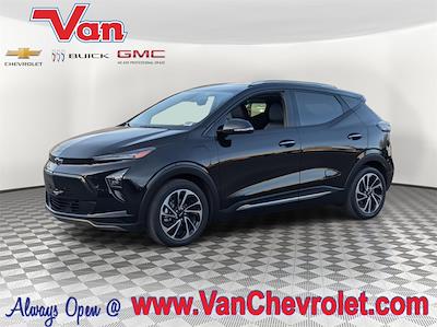 Used 2022 Chevrolet Bolt EUV Premier FWD, Hatchback for sale #242380A - photo 1