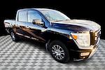 Used 2021 Nissan Titan SV Crew Cab 4x2, Pickup for sale #242397B - photo 6