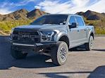 2018 Ford F-150 SuperCrew Cab 4x4, Pickup for sale #242701B - photo 2