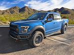 Used 2019 Ford F-150 Raptor SuperCrew Cab 4x4, Pickup for sale #242747A - photo 17