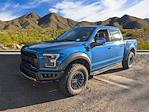 Used 2019 Ford F-150 Raptor SuperCrew Cab 4x4, Pickup for sale #242747A - photo 3