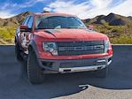 2012 Ford F-150 SuperCrew Cab 4x4, Pickup for sale #242747B - photo 4