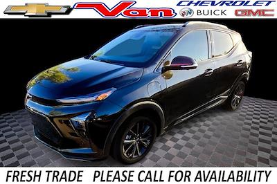 Used 2023 Chevrolet Bolt EUV Premier FWD, Hatchback for sale #242776A - photo 1