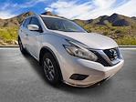 Used 2015 Nissan Murano S 4x2, SUV for sale #242792A - photo 6