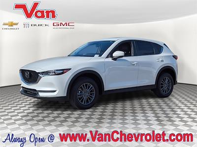 Used 2021 Mazda CX-5 Touring AWD, SUV for sale #242869A - photo 1