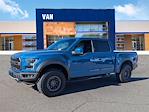 Used 2020 Ford F-150 Raptor SuperCrew Cab 4x4, Pickup for sale #242871A - photo 4