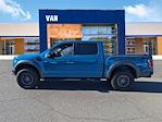 Used 2020 Ford F-150 Raptor SuperCrew Cab 4x4, Pickup for sale #242871A - photo 5