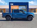 Used 2020 Ford F-150 Raptor SuperCrew Cab 4x4, Pickup for sale #242871A - photo 7