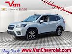 Used 2020 Subaru Forester Limited AWD, SUV for sale #242880A - photo 1