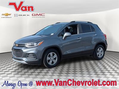 2019 Chevrolet Trax FWD, SUV for sale #242940B - photo 1