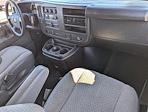 Used 2020 Chevrolet Express 3500 1LT RWD, Passenger Van for sale #242968A - photo 3