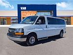 Used 2020 Chevrolet Express 3500 1LT RWD, Passenger Van for sale #242968A - photo 4