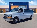 Used 2020 Chevrolet Express 3500 1LT RWD, Passenger Van for sale #242968A - photo 32