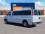 Used 2020 Chevrolet Express 3500 1LT RWD, Passenger Van for sale #242968A - photo 2