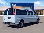 Used 2020 Chevrolet Express 3500 1LT RWD, Passenger Van for sale #242968A - photo 6