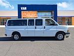 Used 2020 Chevrolet Express 3500 1LT RWD, Passenger Van for sale #242968A - photo 7