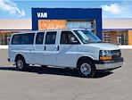 Used 2020 Chevrolet Express 3500 1LT RWD, Passenger Van for sale #242968A - photo 8