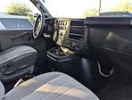 Used 2017 Chevrolet Express 3500 LT RWD, Passenger Van for sale #242969A - photo 3