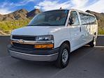 Used 2017 Chevrolet Express 3500 LT RWD, Passenger Van for sale #242969A - photo 18