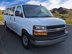 Used 2017 Chevrolet Express 3500 LT RWD, Passenger Van for sale #242969A - photo 2