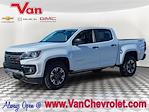 2022 Chevrolet Colorado Crew Cab 4WD, Pickup for sale #243022A - photo 1