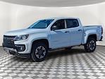 2022 Chevrolet Colorado Crew Cab 4WD, Pickup for sale #243022A - photo 4