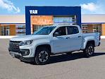 2022 Chevrolet Colorado Crew Cab 4WD, Pickup for sale #243022A - photo 33