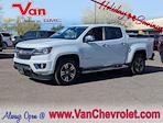 Used 2016 Chevrolet Colorado LT Crew Cab 4WD, Pickup for sale #243049A - photo 1