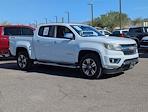 Used 2016 Chevrolet Colorado LT Crew Cab 4WD, Pickup for sale #243049A - photo 2