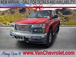 Used 2007 GMC Canyon SLT Crew Cab RWD, Pickup for sale #243058A - photo 1