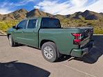 Used 2022 Nissan Frontier Crew Cab 4x2, Pickup for sale #243073A - photo 11