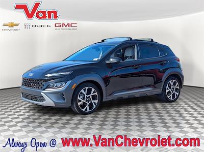 2023 Hyundai Kona 4x4, SUV for sale #243076A - photo 1