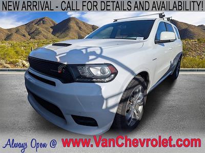 Used 2020 Dodge Durango R/T AWD, SUV for sale #243088A - photo 1