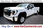 2024 GMC Sierra 2500 Double Cab 4WD, Service Truck for sale #246607 - photo 1
